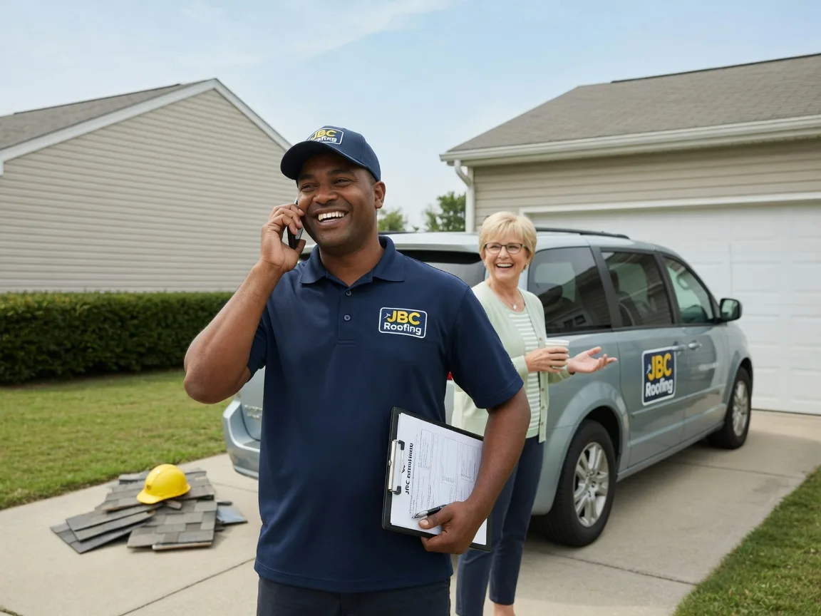 Roof Replacement Friday Harbor, WA FAQs